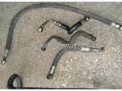 Tubo radiatore olio ape diesel cadauno