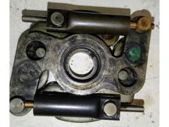 Tubo radiatore olio ape diesel cadauno