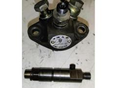 Tubo radiatore olio ape diesel cadauno