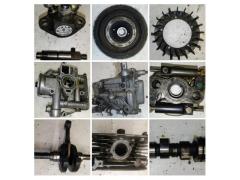 Tubo radiatore olio ape diesel cadauno