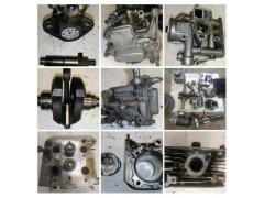 Tubo radiatore olio ape diesel cadauno