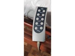 Letto Ortopedico Elettrico