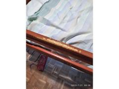 Letto Ortopedico Elettrico