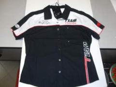 Camicia donna Honda Team originale nuova