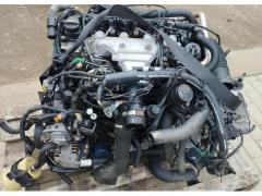 Motore Lancia Phedra / Fiat Ulysse 2.2 JTD 4HW