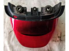 fanalino posteriore transalp 650 2001