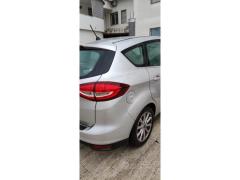 Vendo C-Max