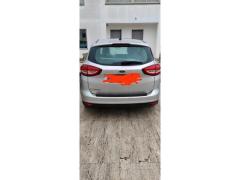 Vendo C-Max