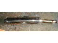 Forcellone / Monobraccio Triumph Speed Triple 1050 prima serie ('98-'01)