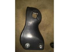 Forcellone / Monobraccio Triumph Speed Triple 1050 prima serie ('98-'01)