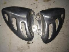 Forcellone / Monobraccio Triumph Speed Triple 1050 prima serie ('98-'01)