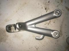 Forcellone / Monobraccio Triumph Speed Triple 1050 prima serie ('98-'01)