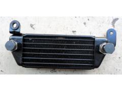 radiatore olio speed triple 1050 2001