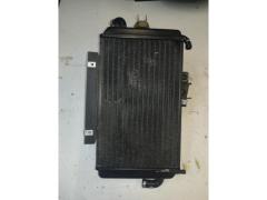 Radiatore elettoventola hexagon 125 180 2t