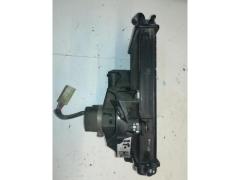 Radiatore elettoventola hexagon 125 180 2t