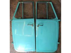 Serratura maniglia ape 600 601 apecar