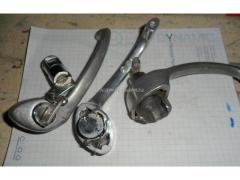 Serratura maniglia ape 600 601 apecar