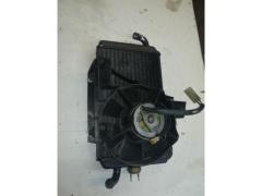 Radiatore piaggio hexagon 125 4t