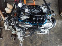 Motore Fiat Grande Punto 1.2 199A4000 KM33000