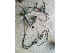 impianto elettrico completa scarabeo light 125 ie