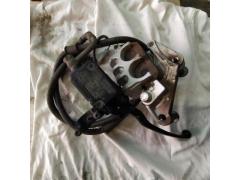 pinza pompa freni post yama xc300