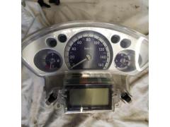 pinza pompa freni post yama xc300