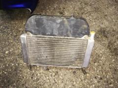 Radiatore piaggio X9 250