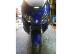 Radiatore piaggio X9 250