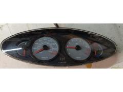 Radiatore piaggio X9 250