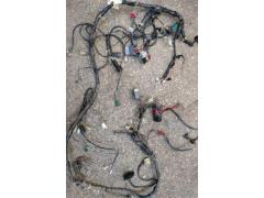 Radiatore piaggio X9 250