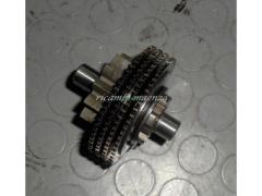 ingranaggio avviamento beverly 500