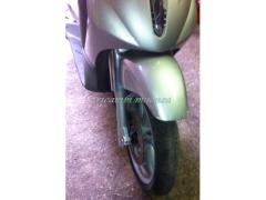 ingranaggio avviamento beverly 500
