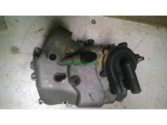 ingranaggio avviamento beverly 500