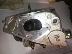 testata completa beverly 500
