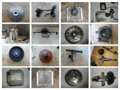 testata completa beverly 500