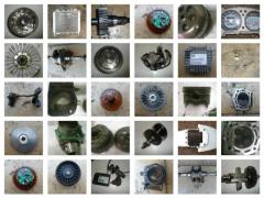 testata completa beverly 500