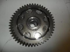 volano completo beverly 500