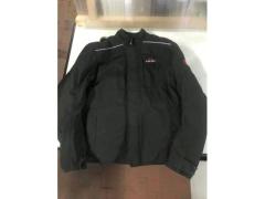 giacca moto Honda pari al nuovo tg 52 XL con protezioni