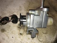 blocchetto chiave completa scarabeo light 125 ie