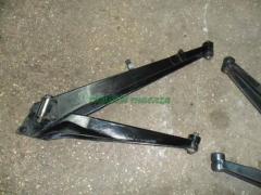 coppia semiasse ape tm 703 benzina