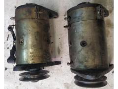 coppia semiasse ape tm 703 benzina