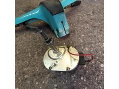 testata ape 601