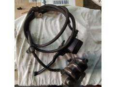pinza e pompa freno ant yamaha xc 300