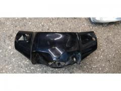 Faro fanale gruppo ottico anteriore zip fast rider