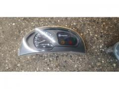 Strumentazione contachilometri zip fast rider