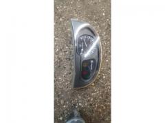 Strumentazione contachilometri zip fast rider