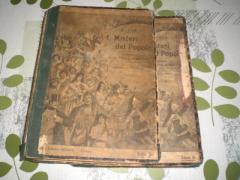 I misteri del popolo di E. Sue