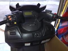 suzuki burgman 650 executive