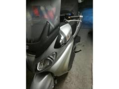 suzuki burgman 650 executive