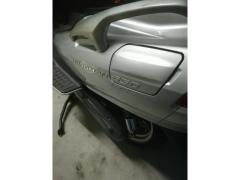 suzuki burgman 650 executive